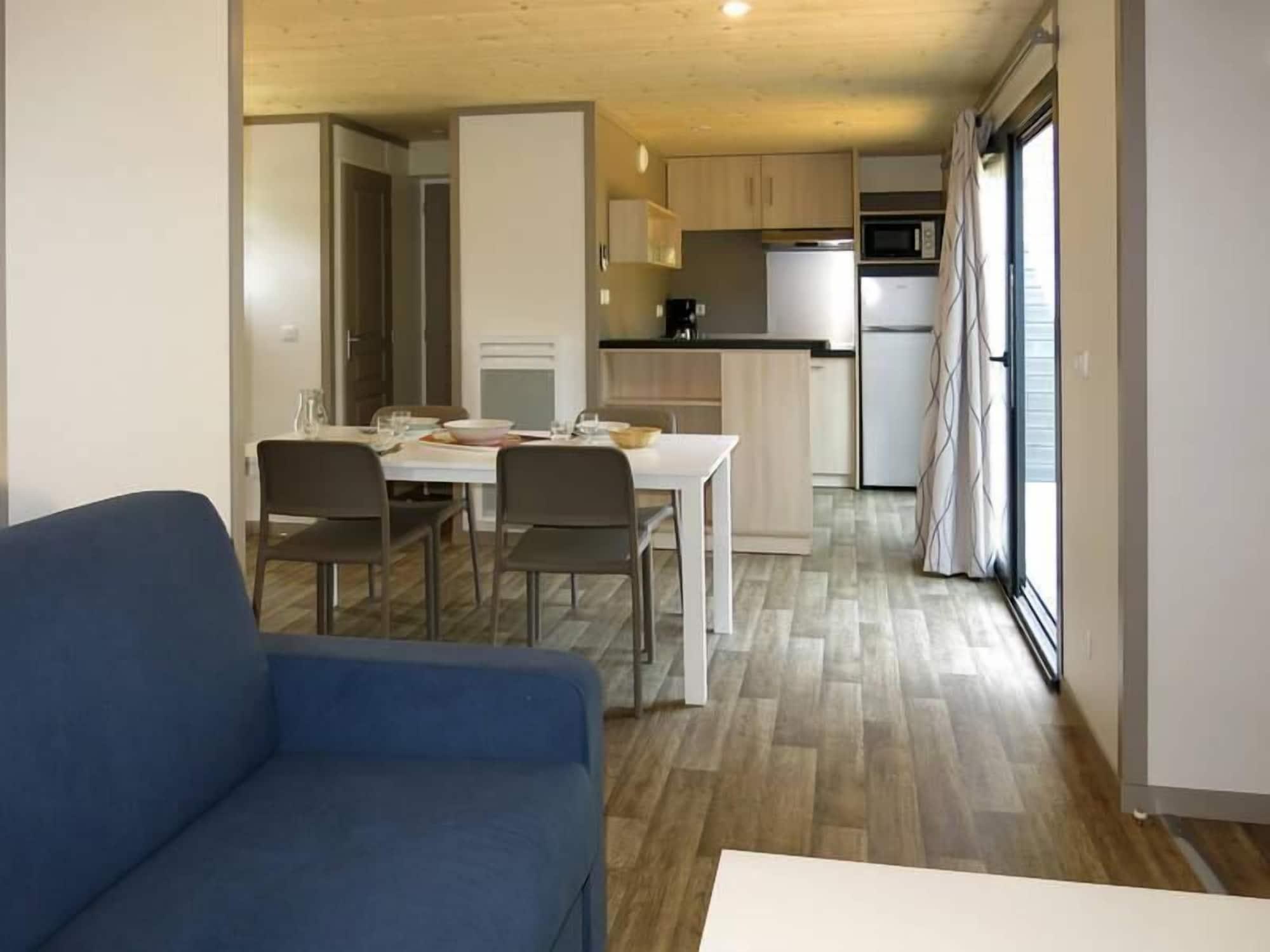 Terres De France - Le Domaine Du Moulin Neuf Hotell Rochefort-en-Terre Exteriör bild